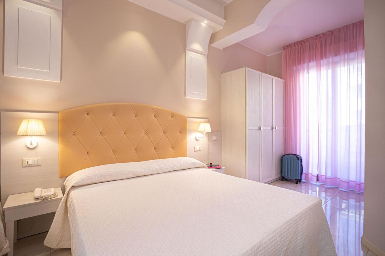 Hotel Pineta Bellaria-Igea Marina Dış mekan fotoğraf