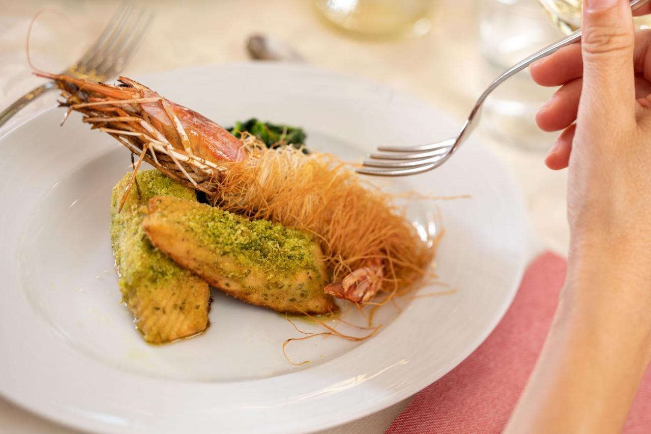 Hotel Pineta Bellaria-Igea Marina Dış mekan fotoğraf