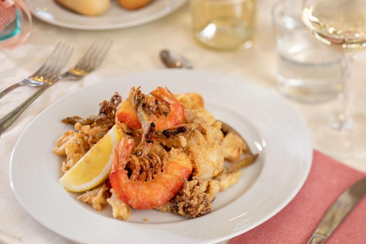 Hotel Pineta Bellaria-Igea Marina Dış mekan fotoğraf
