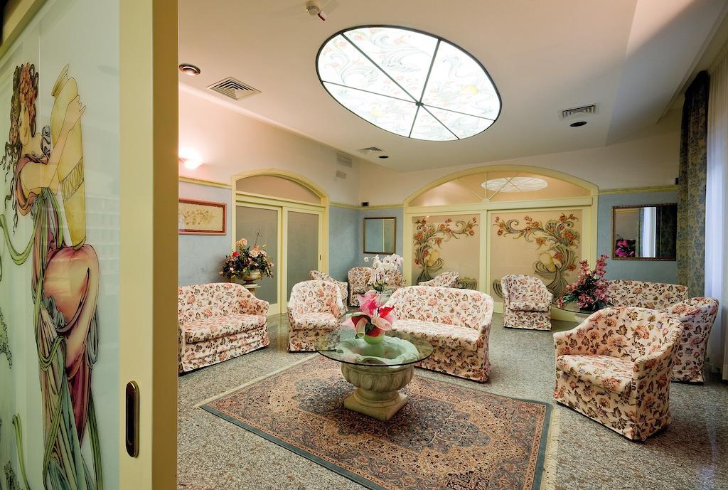 Hotel Pineta Bellaria-Igea Marina Dış mekan fotoğraf