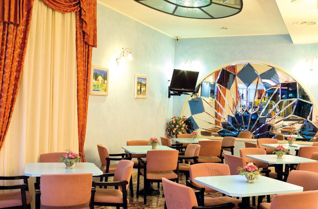 Hotel Pineta Bellaria-Igea Marina Dış mekan fotoğraf