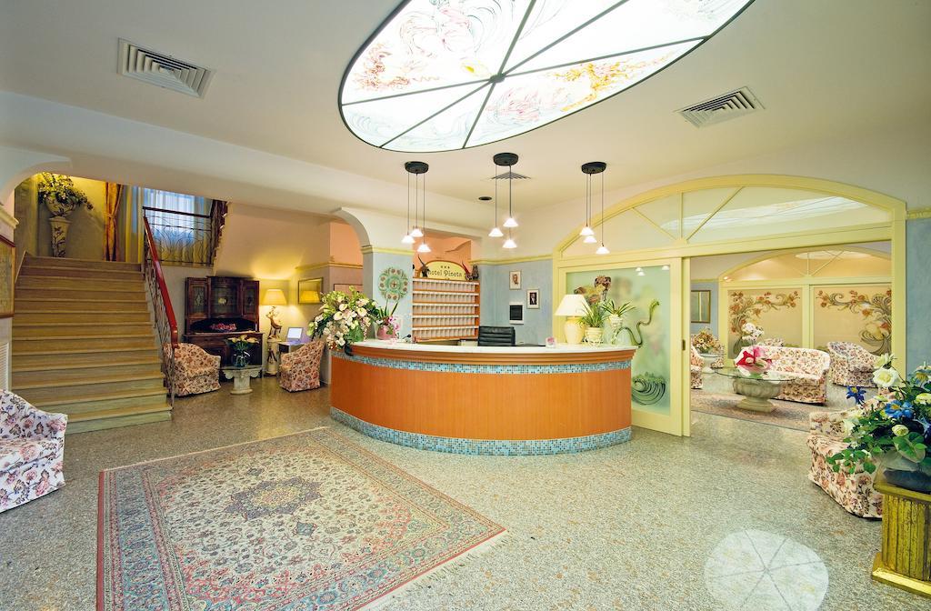 Hotel Pineta Bellaria-Igea Marina Dış mekan fotoğraf