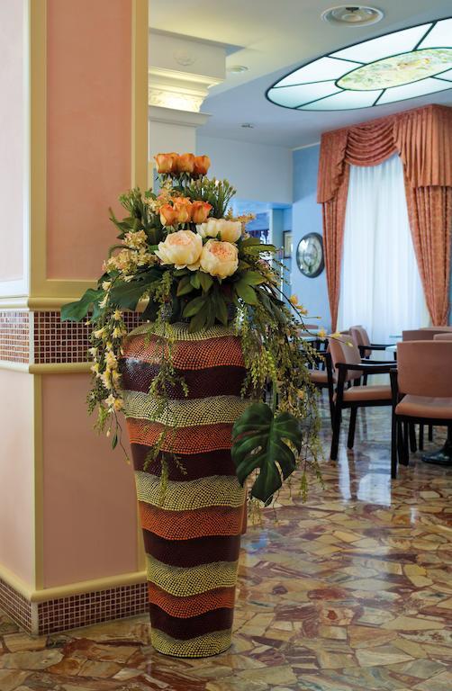 Hotel Pineta Bellaria-Igea Marina Dış mekan fotoğraf