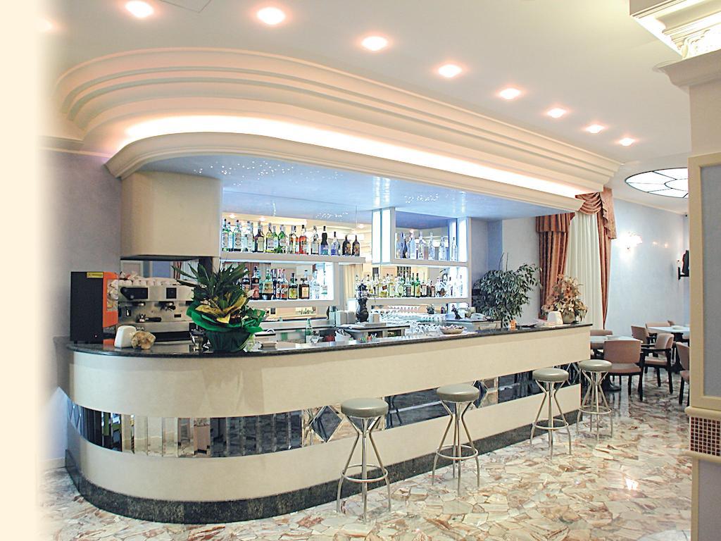Hotel Pineta Bellaria-Igea Marina Dış mekan fotoğraf