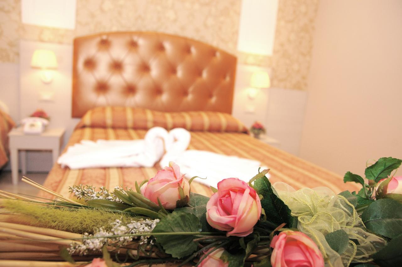 Hotel Pineta Bellaria-Igea Marina Dış mekan fotoğraf