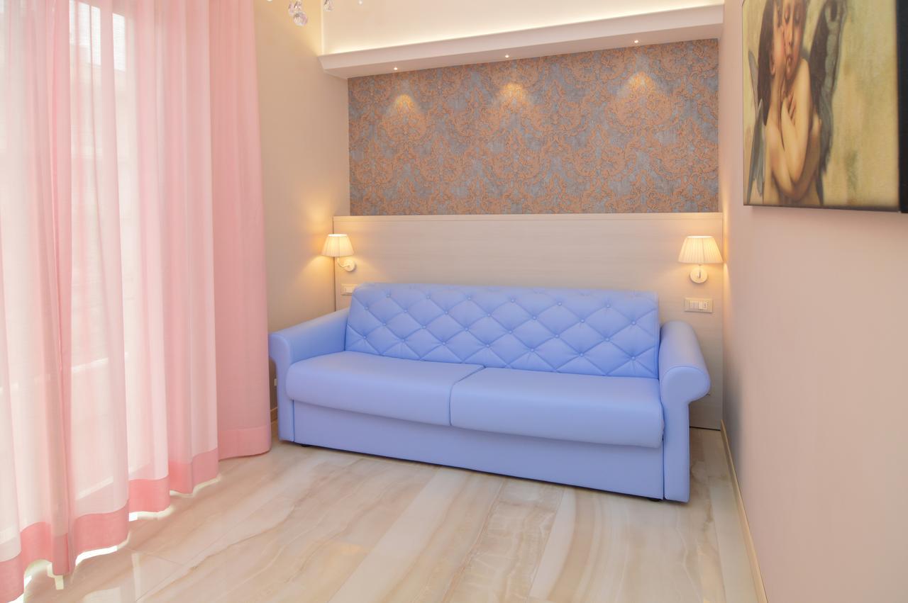 Hotel Pineta Bellaria-Igea Marina Dış mekan fotoğraf